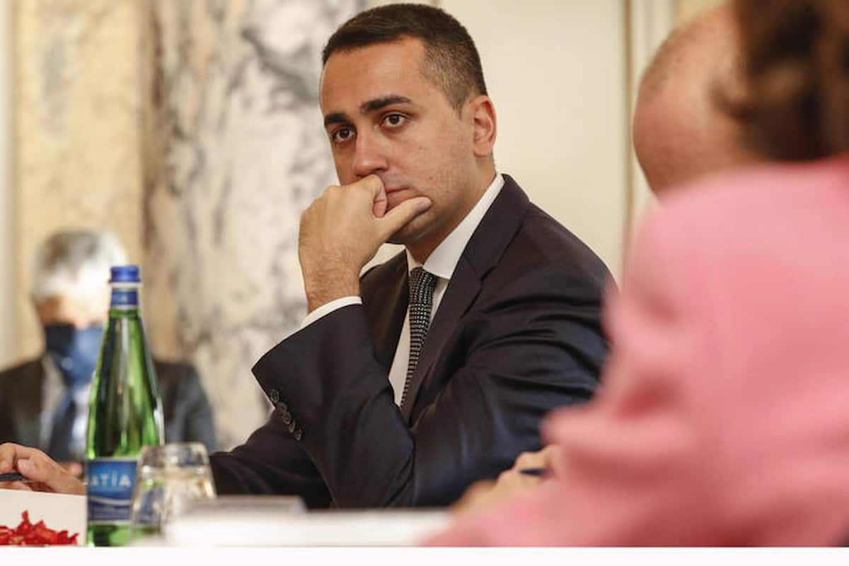 putin di maio