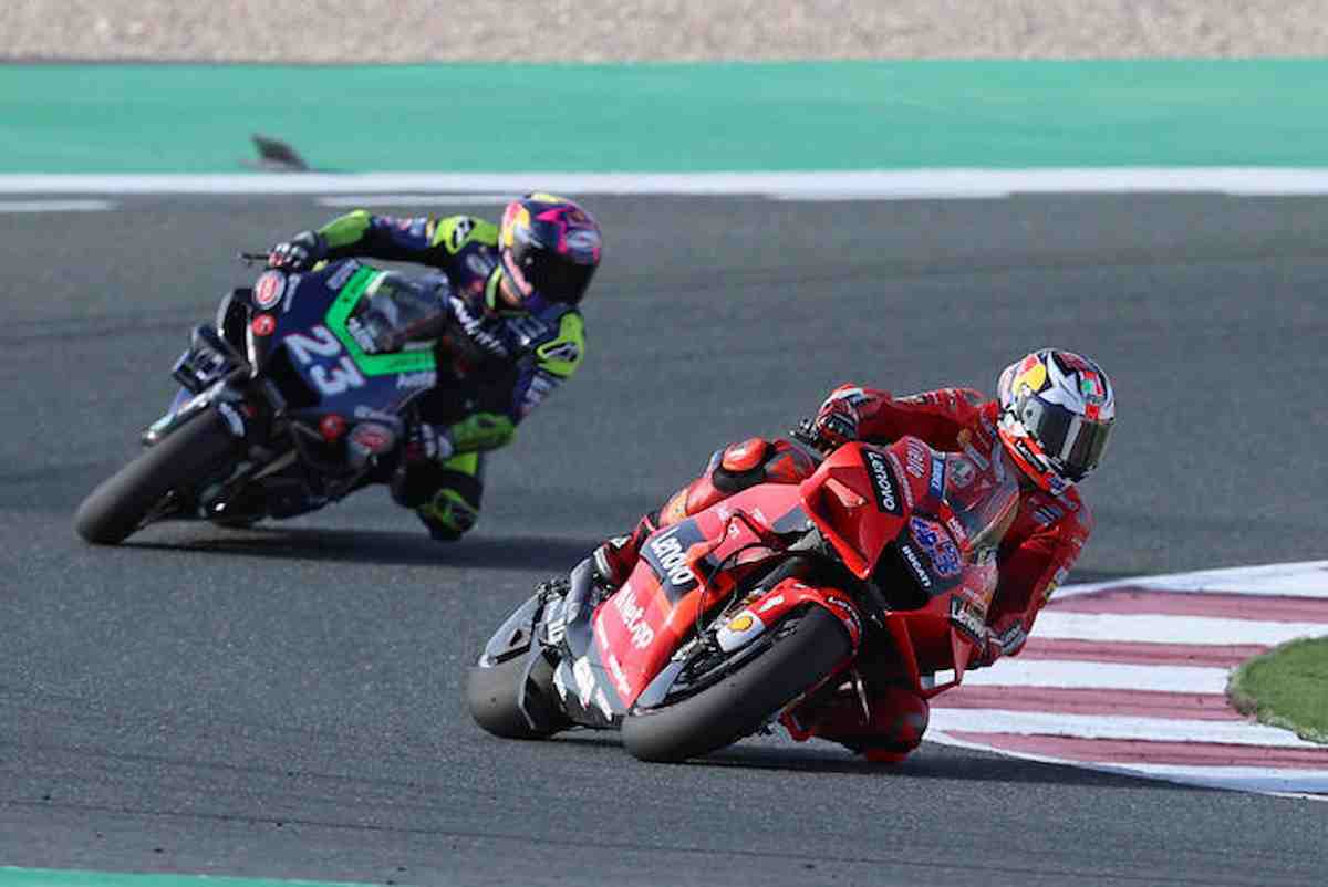 La MotoGP torna in Europa: Partenza in Portogallo (domenica 24, ore 14), Ducati assediato dalle giapponesi