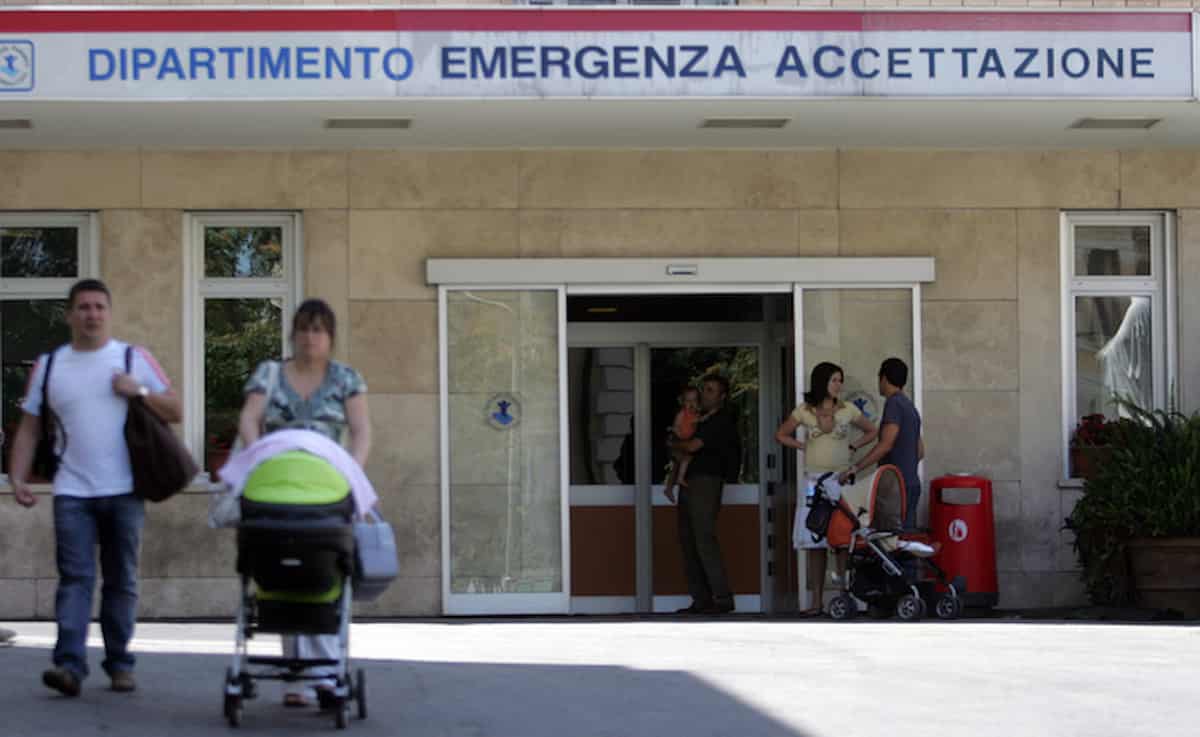 Epatite acuta nei bambini: 7 casi in Italia. Galli: "Non escludo possibilità di un nuovo virus"