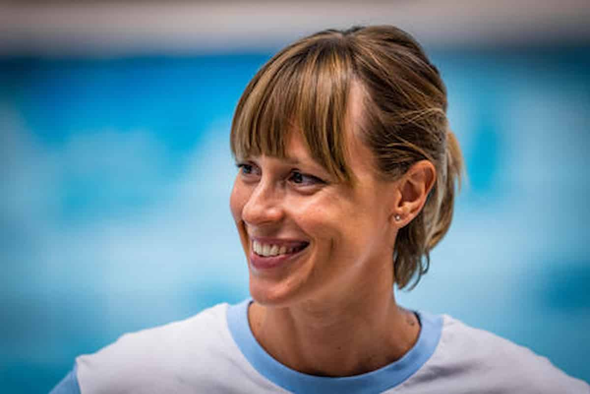 Federica Pellegrini, dove e quando è nata, età, vita privata, Filippo Magnini, Marin e Matteo Giunta, le Olimpiadi e la tv