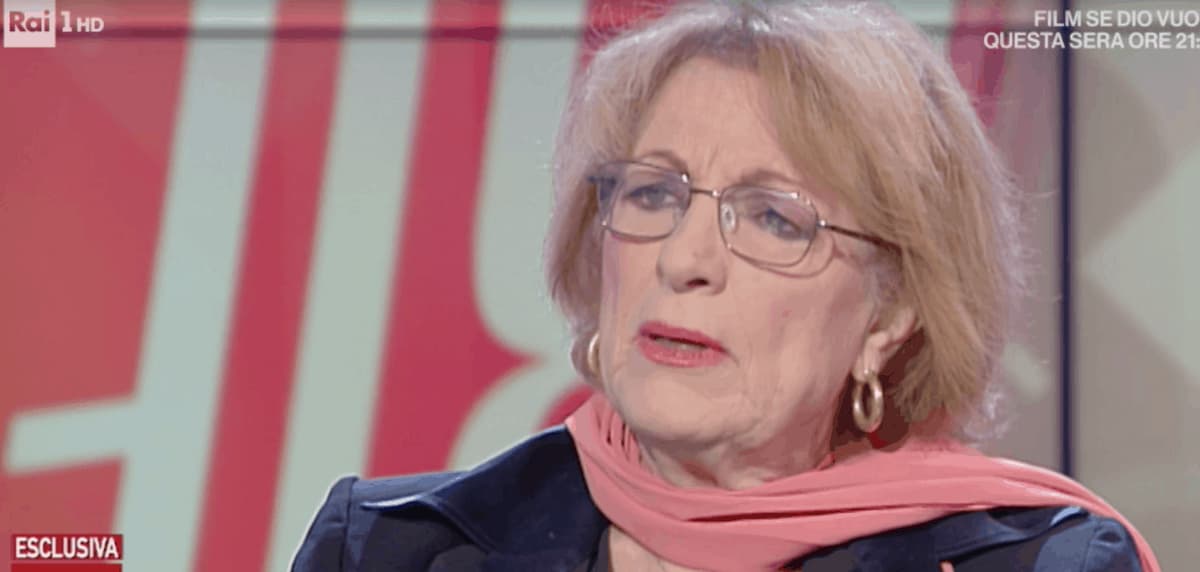 Fioretta Mari, chi è, dove e quando è nata, età, vero nome, vita privata, marito, compagno, figli