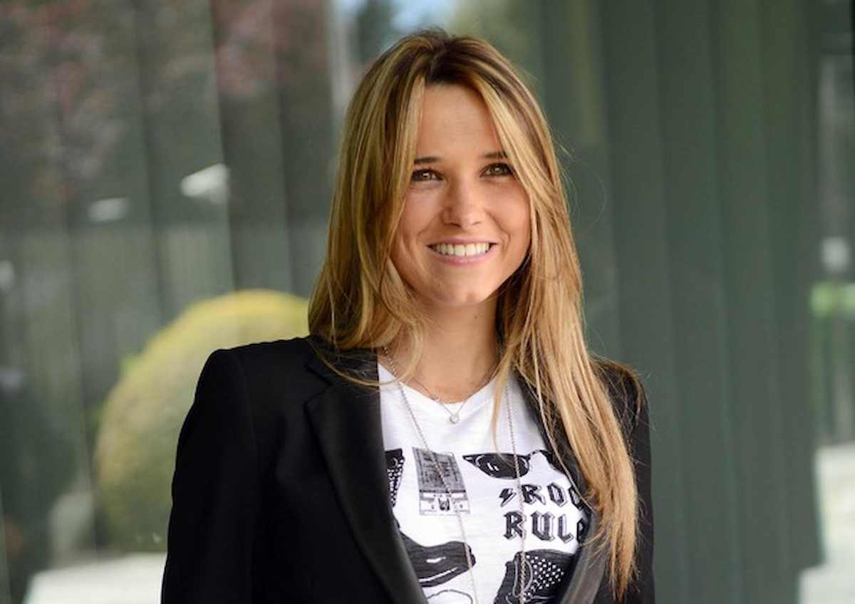 Francesca Barra chi è: età, dove è nata, ex marito Marcello Molfino, figli, aborto, Claudio Santamaria, vita privata della giornalista