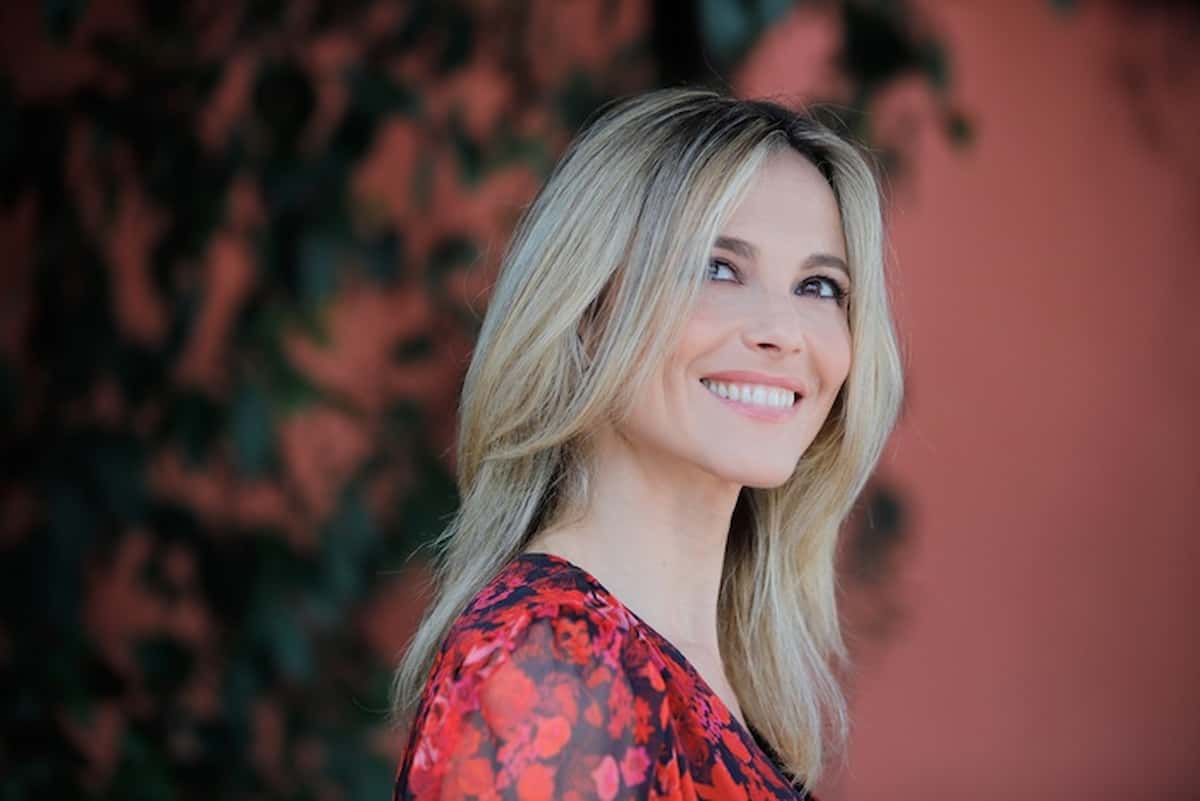 Francesca Fialdini, chi è, dove e quando è nata, età, marito, figli, fratello, vita privata