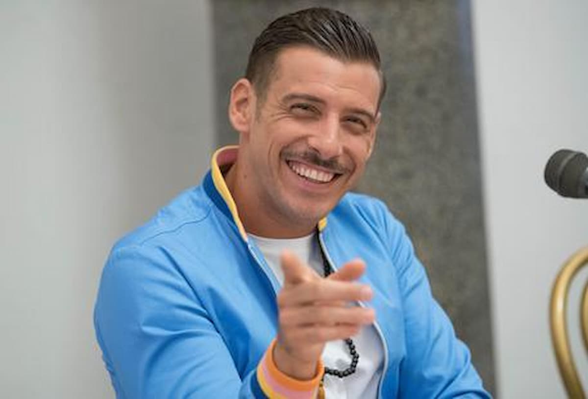 Francesco Gabbani, dove e quando è nato, età, vita privata, fidanzata, la tv, Sanremo