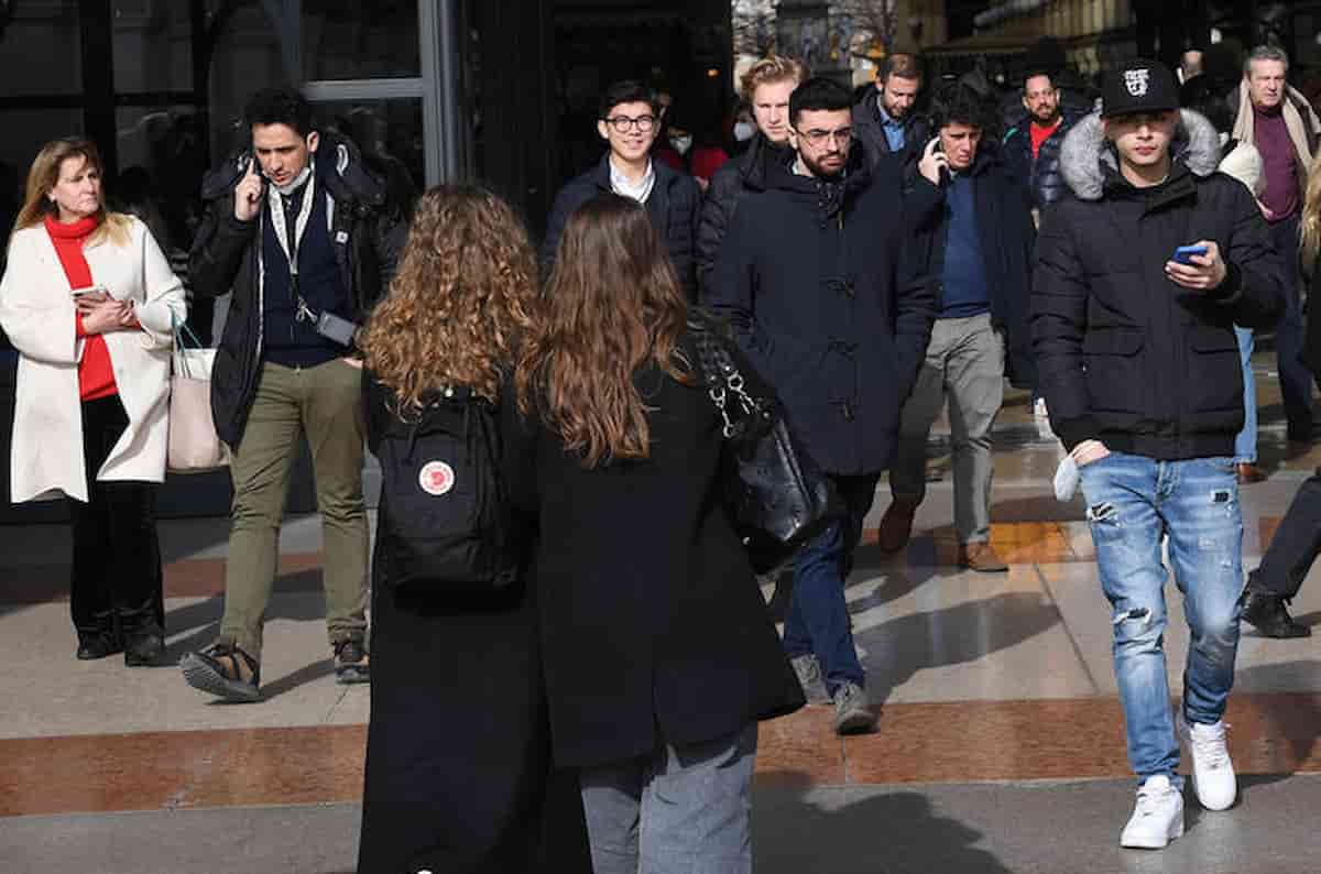 bollettino coronavirus 5 aprile