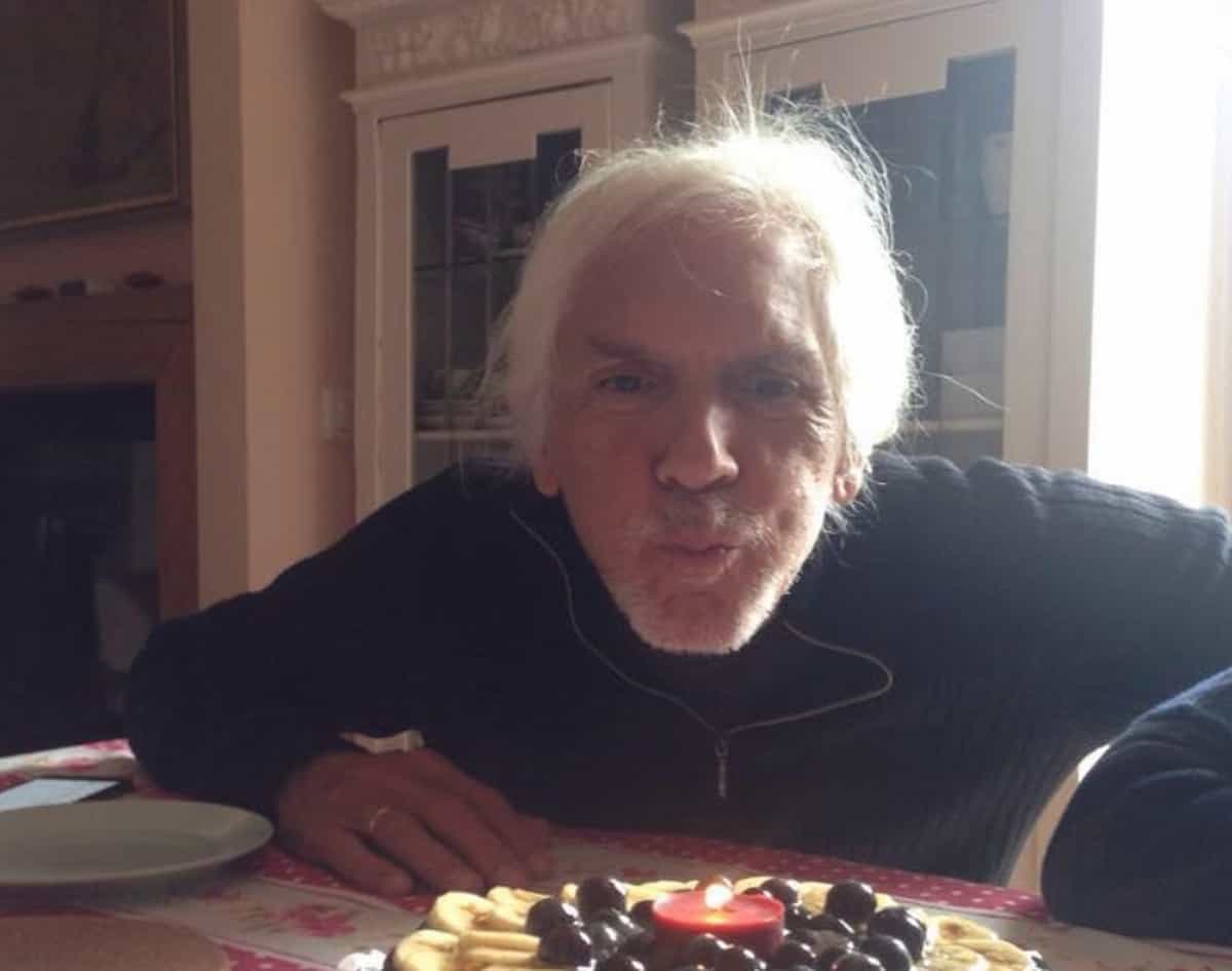 Gianni Dall'Aglio, chi è, dove e quando è nato, età, vita privata, Patty Pravo e Celentano, la moglie Orietta e il trapianto di rene