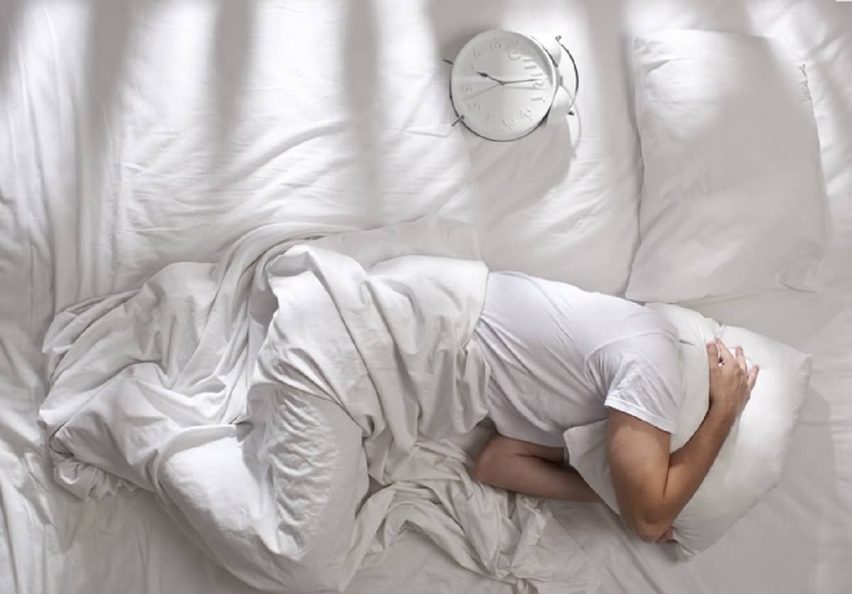 Diabete di tipo 2: dormire meno di 6 ore a notte aumenta i rischi di prendere la malattia