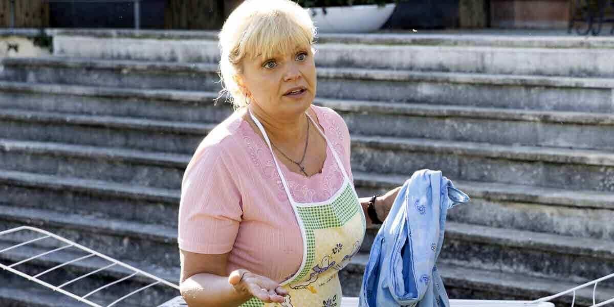 Irma Vitovska, chi è, dove e quando è nata, età, vita privata, il marito, Koza Nostra, l'Ucraina