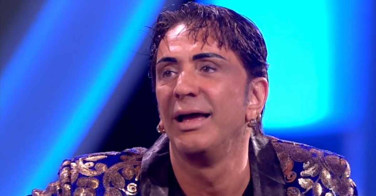 Ivan Cattaneo chi è: età, dove è nato, altezza, vero nome, canzoni, quadri, vita privata del cantautore