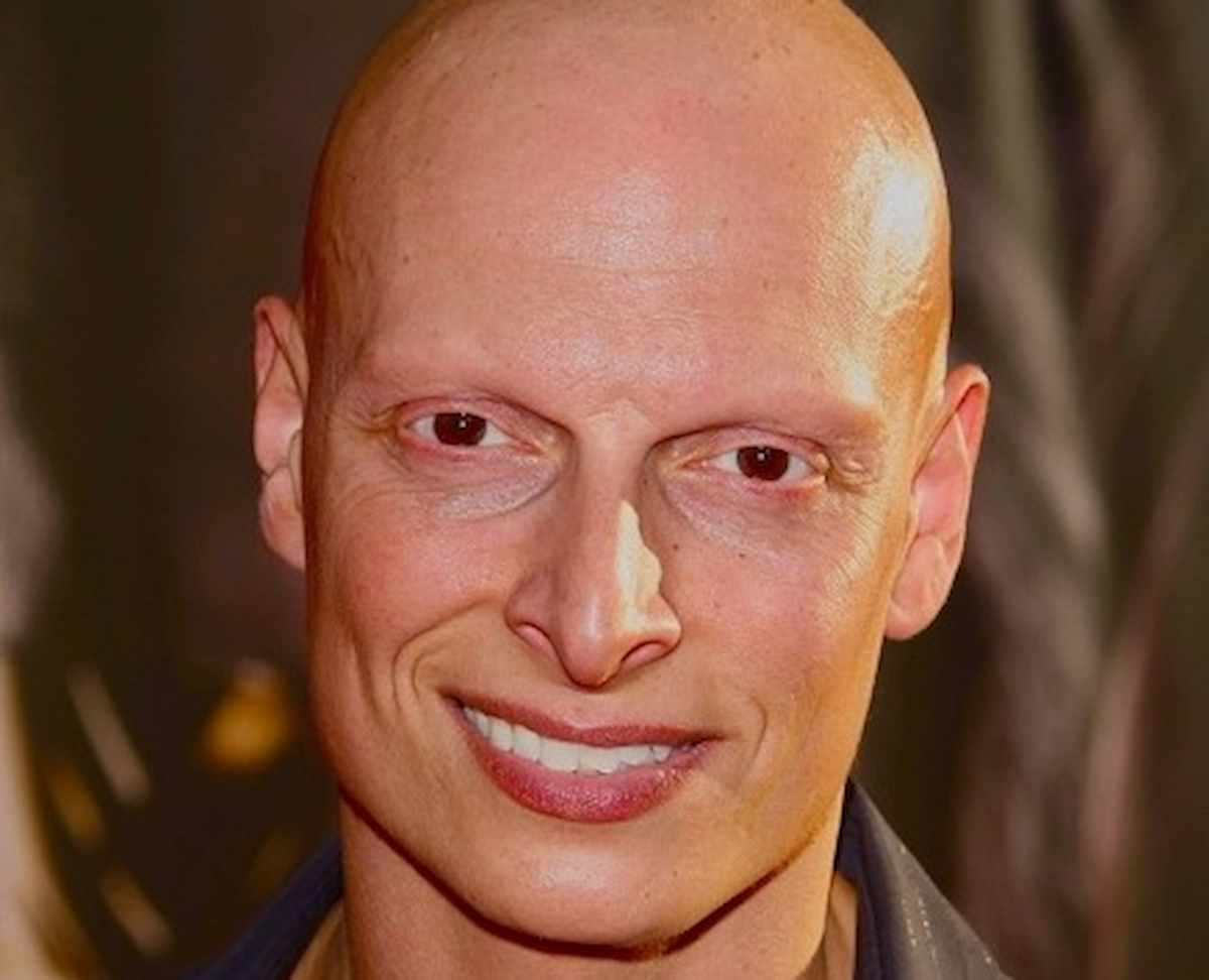 Joseph Gatt di Game of Thrones arrestato per chat esplicite con un minore, ma lui nega