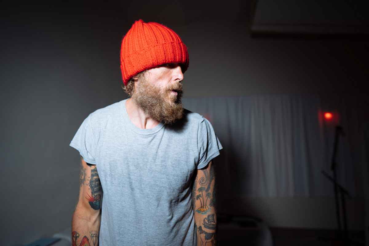 jovanotti foto ansa