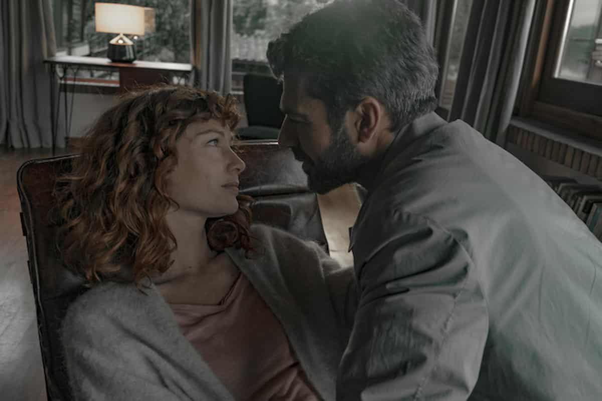 Le Fate ignoranti, arriva la serie tv dal film Ferzan Ozpetek. Con Cristiana Capotondi e Luca Argentero
