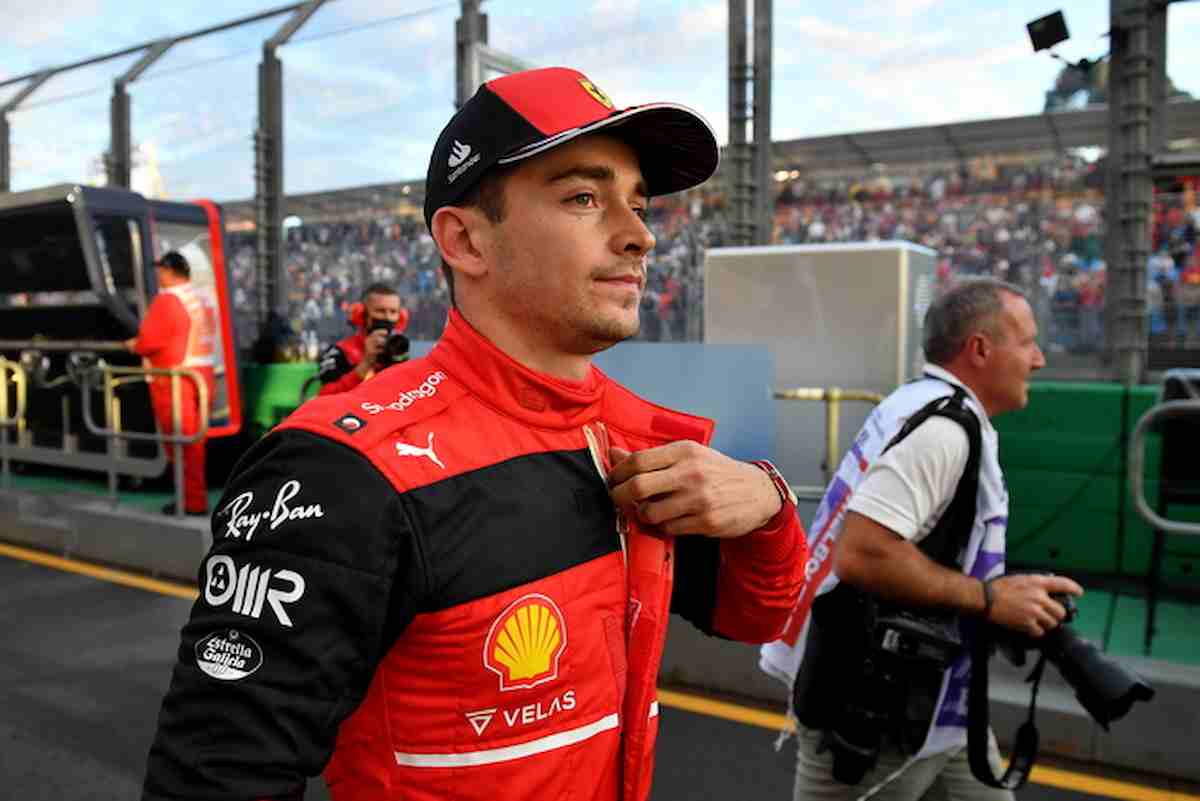 charles leclerc ansa