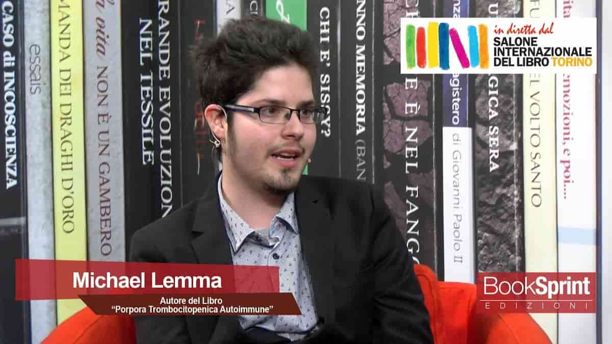 michael lemma chi è