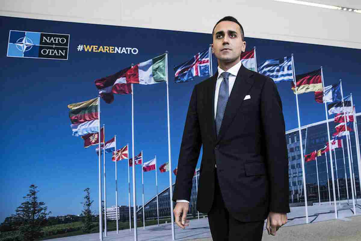 Minacce di morte a Di Maio, trovati 3 presunti autori. Su Telegram scrivevano: "Armateci e gli spariamo"