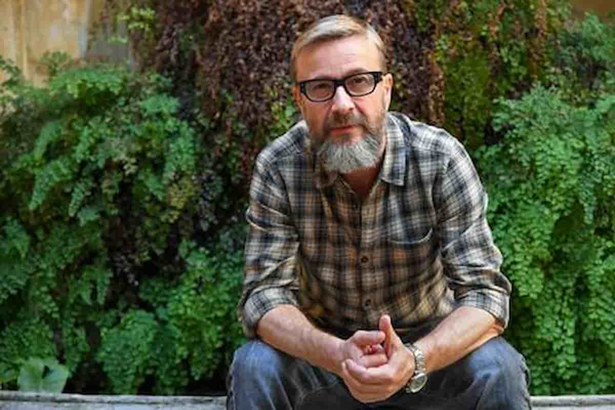 Marco Masini, chi è, dove e quando è nato, età, compagna, vita privata, le dicerie, il ritiro e il ritorno