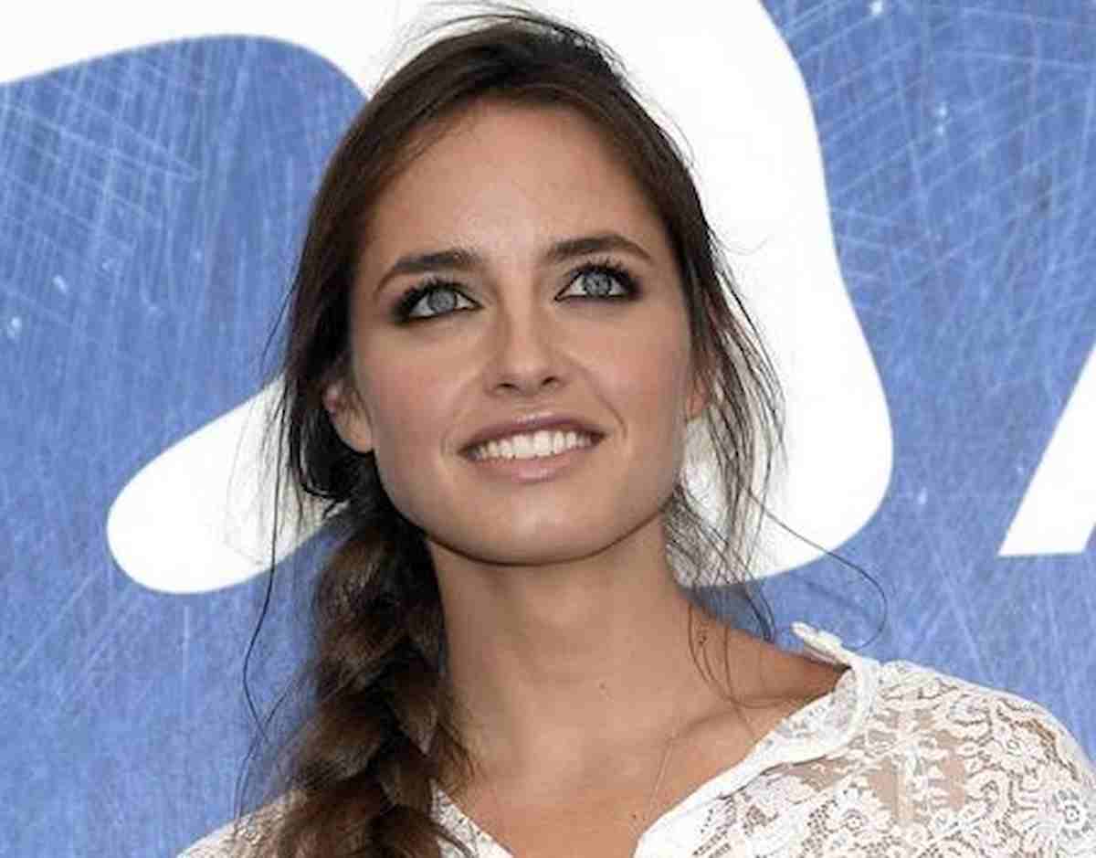 Matilde Gioli chi è: età, dove è nata, vero nome, papà Stefano Lojacono, fidanzato, figlio, incidente, Doc e vita privata