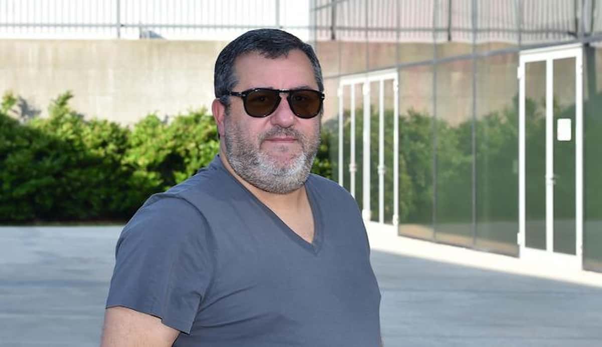 mino raiola gravissimo