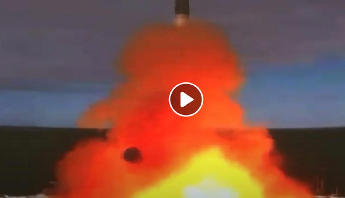 missile russia