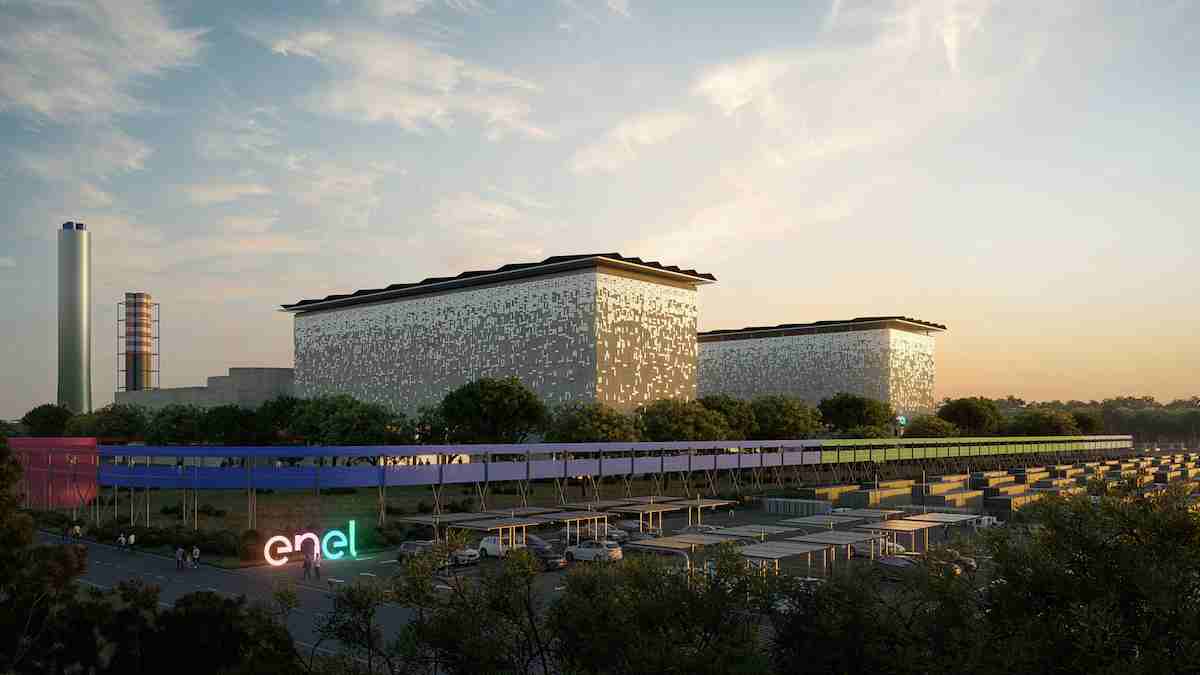 Montalto di Castro, l'ex centrale nucleare di Enel diventa Museo della Transizione energetica