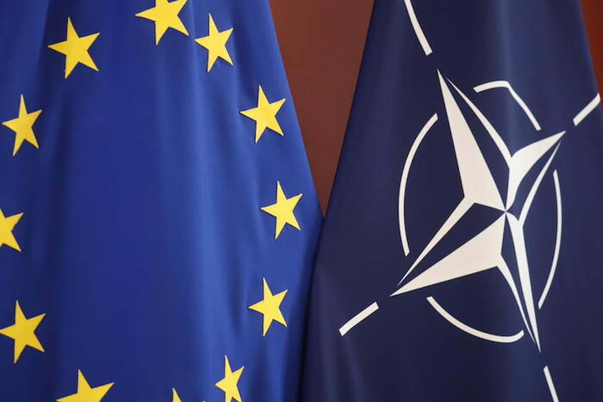 putin finldandia nato