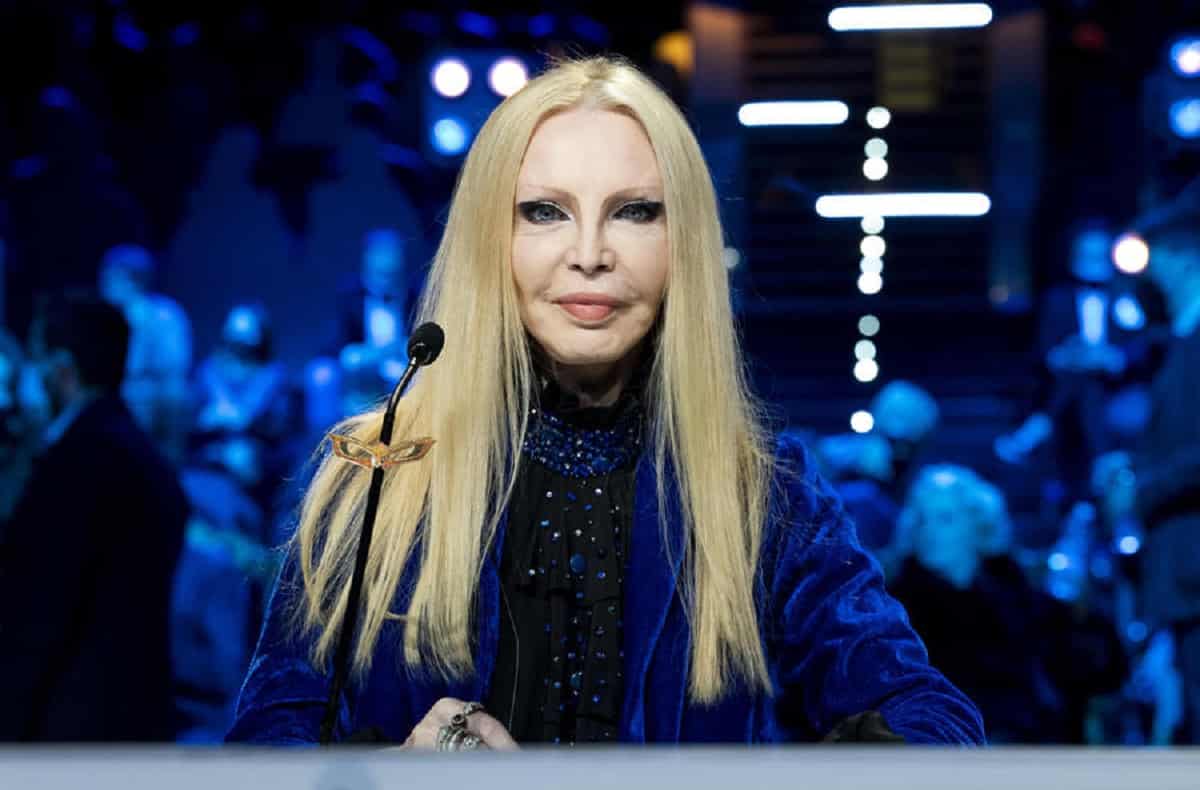 Patty Pravo chi è, età, dove è nata, vero nome, mariti, flirt, figli, vita privata, carriera e biografia