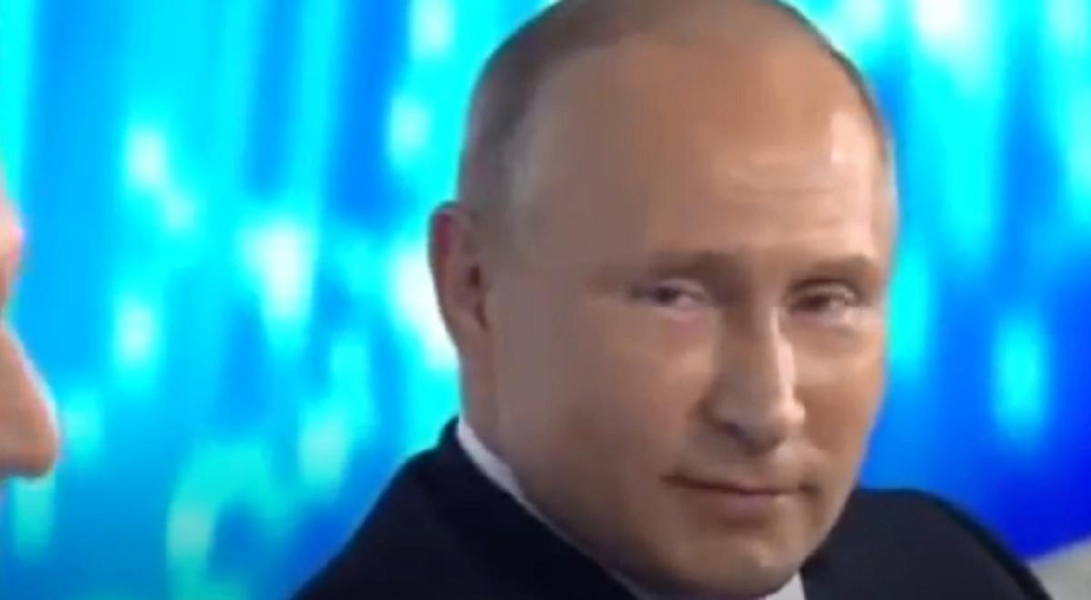 putin foto da video