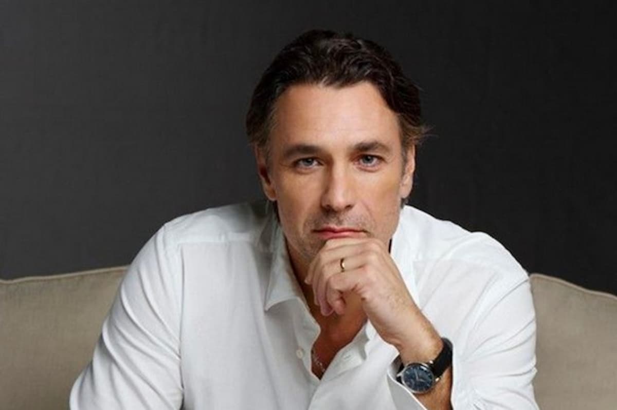 raoul bova chi è