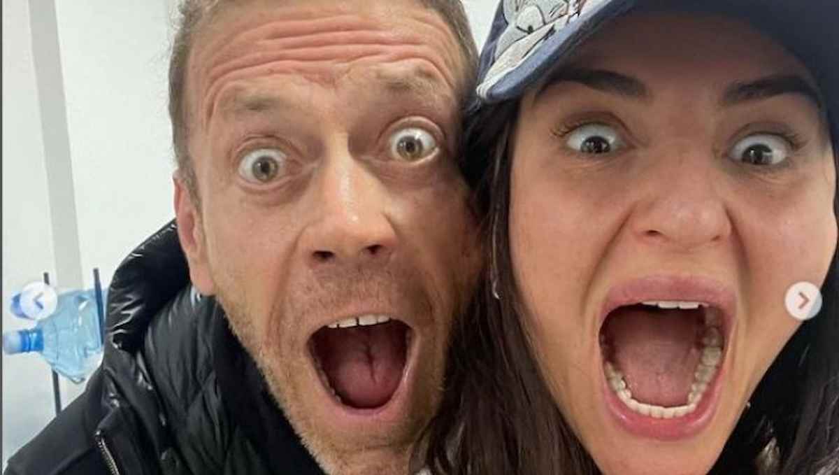 Rocco Siffredi e Arisa: il video su Instagram scatena le fantasie dopo la proposta di lui
