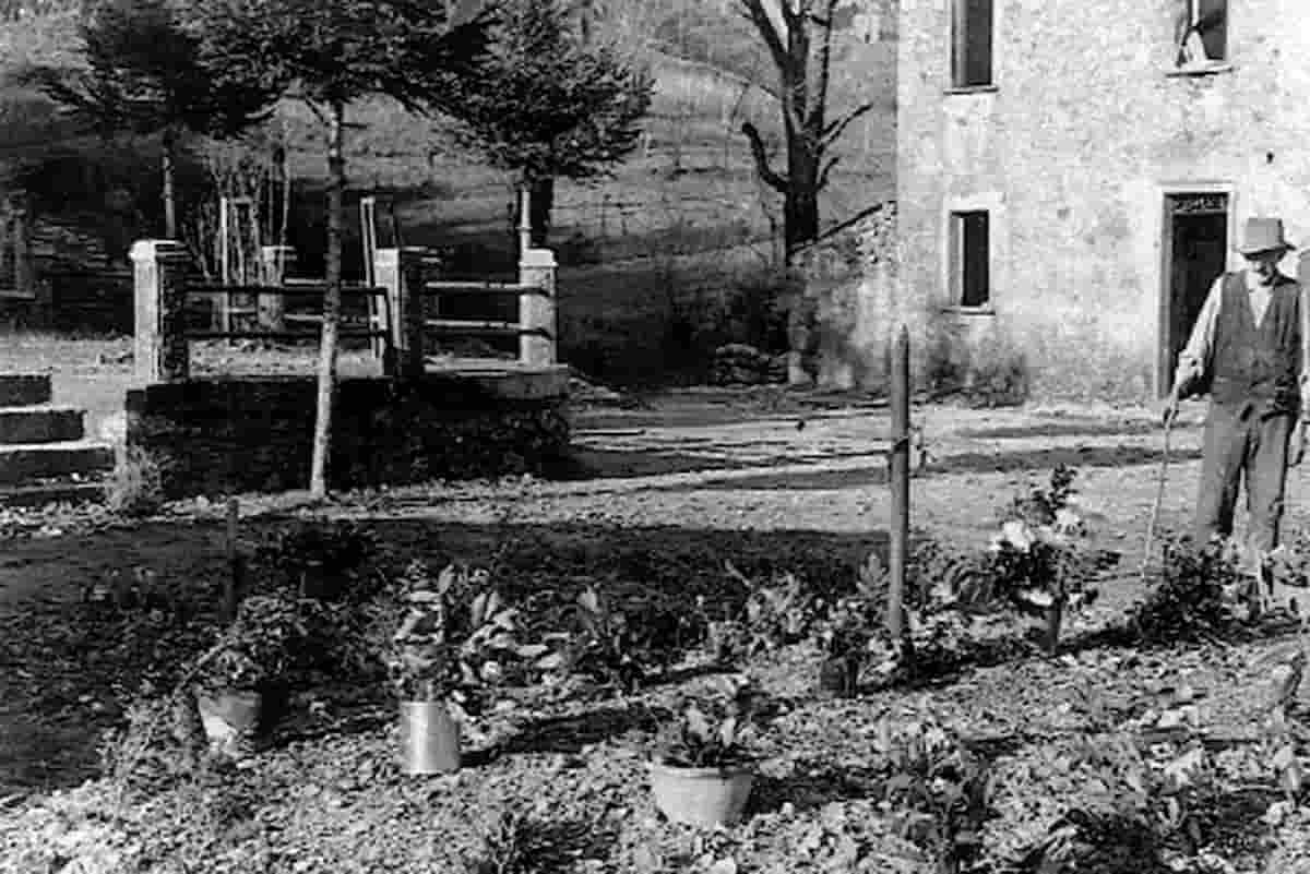 sant'anna di stazzema cesira pardini