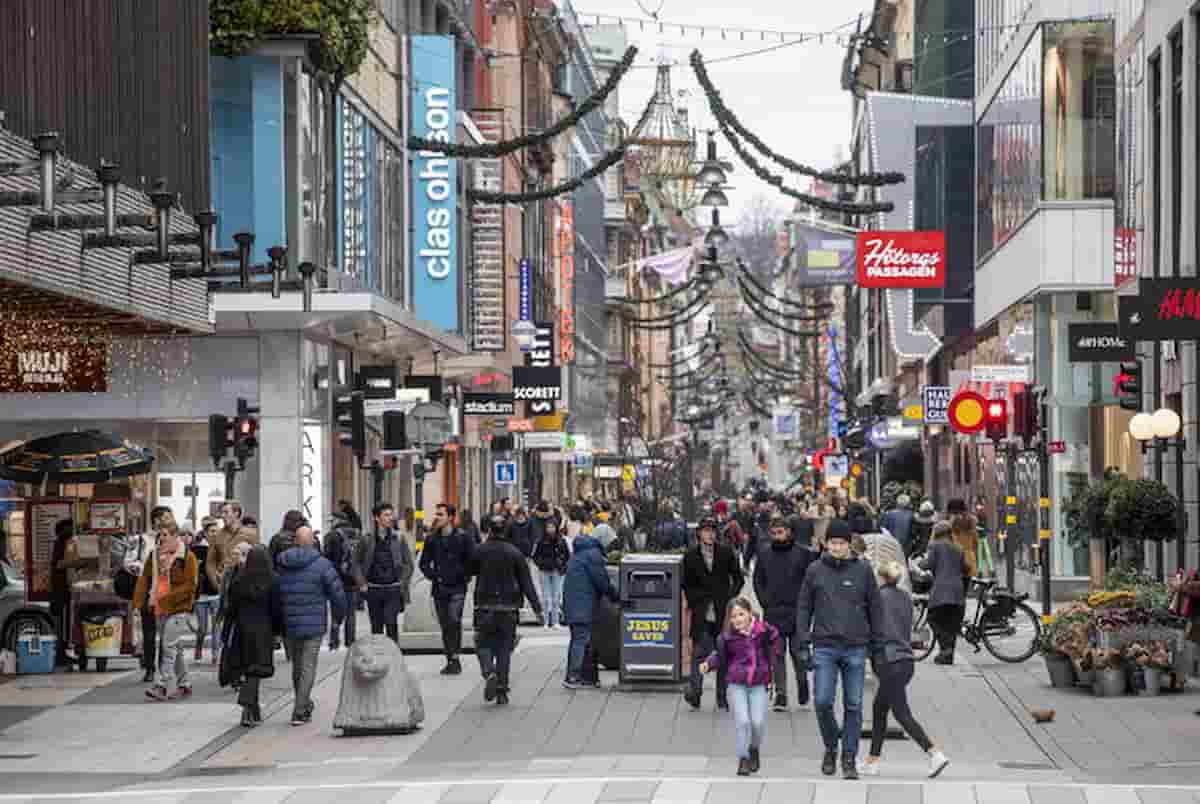 covid svezia morfina anziani