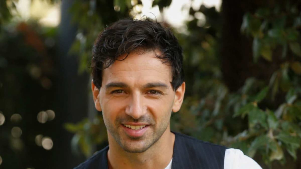 raimondo todaro chi è