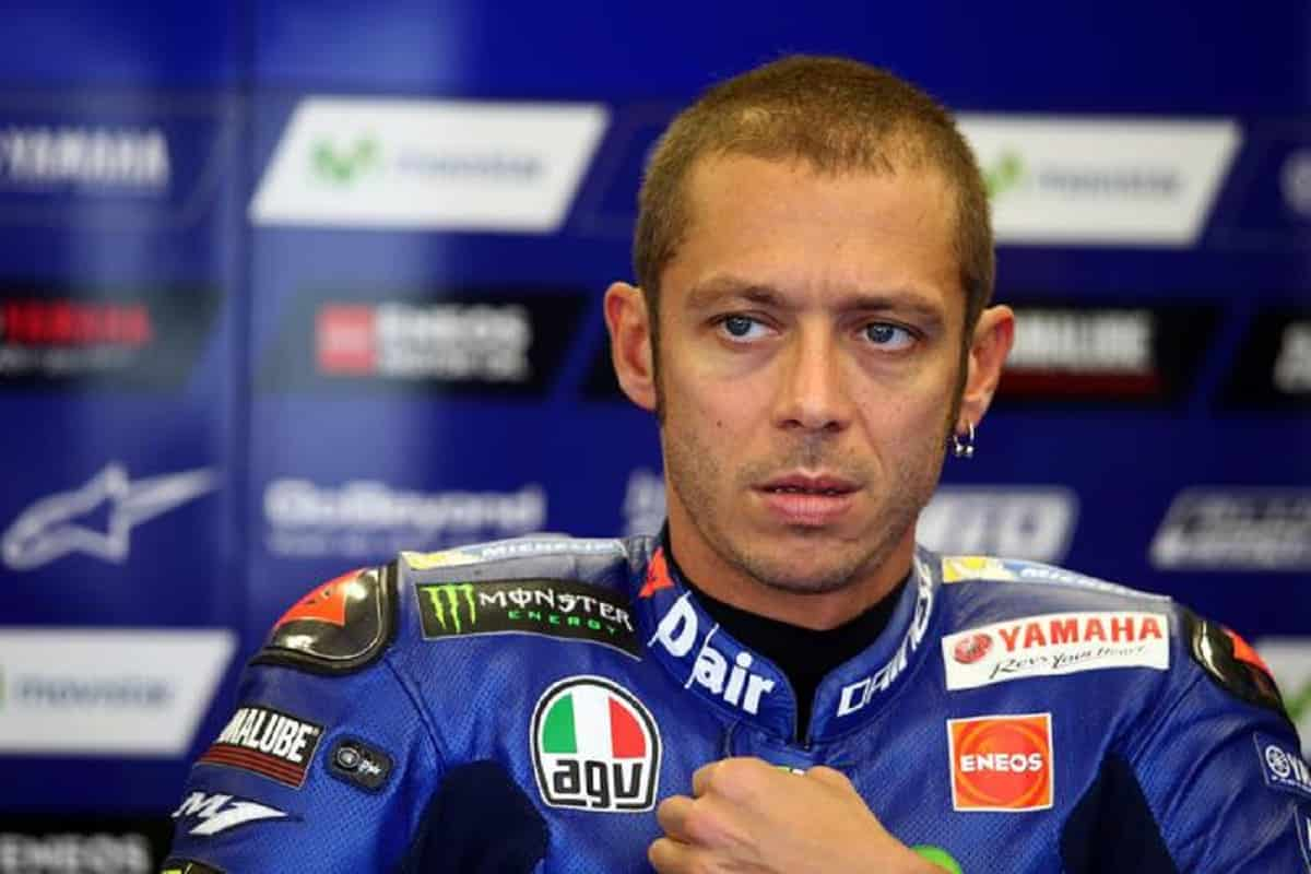 Valentino Rossi torna in pista ad Imola al volante dell’Audi R8, comincia una nuova vita sportiva