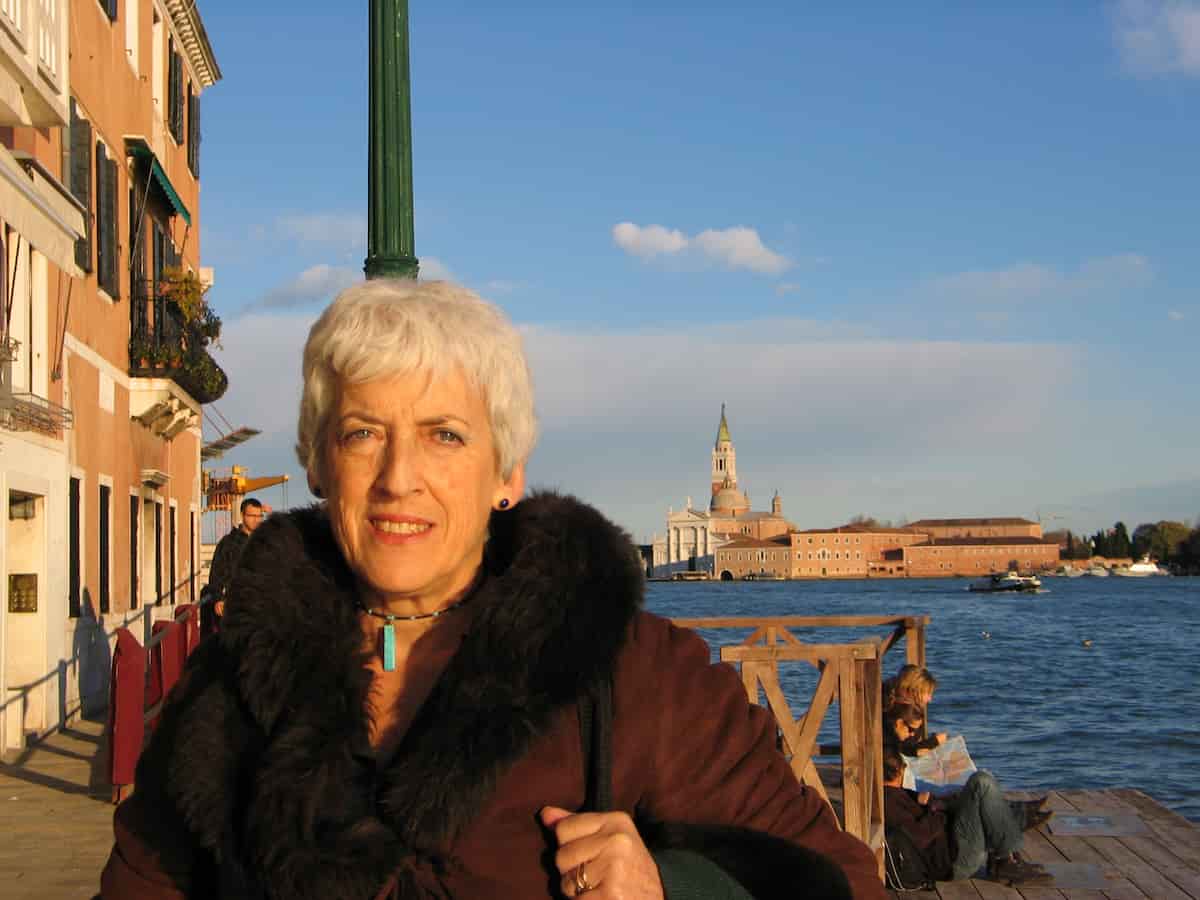  Donne d’impresa: Natasha Pulitzer, precursore della sostenibilità