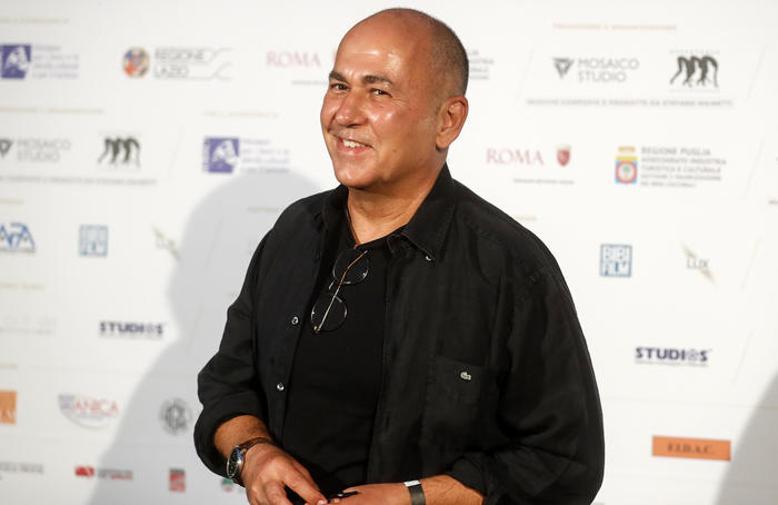 Ferzan Ozpetek chi è, età, dove e quando è nato, Simone Pontesilli, vita privata, Instagram, dove vive, film, biografia e carriera