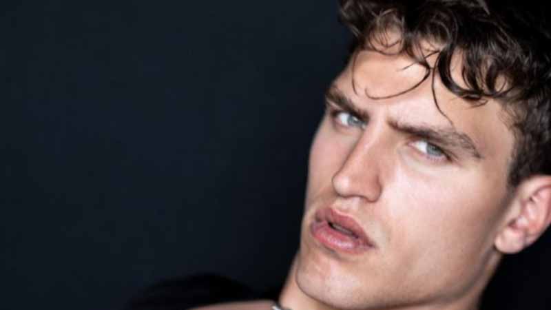 Gennaro Auletto chi è, età, dove e quando è nato, fidanzata, vita privata, Instagram, L'Isola dei famosi, biografia e carriera