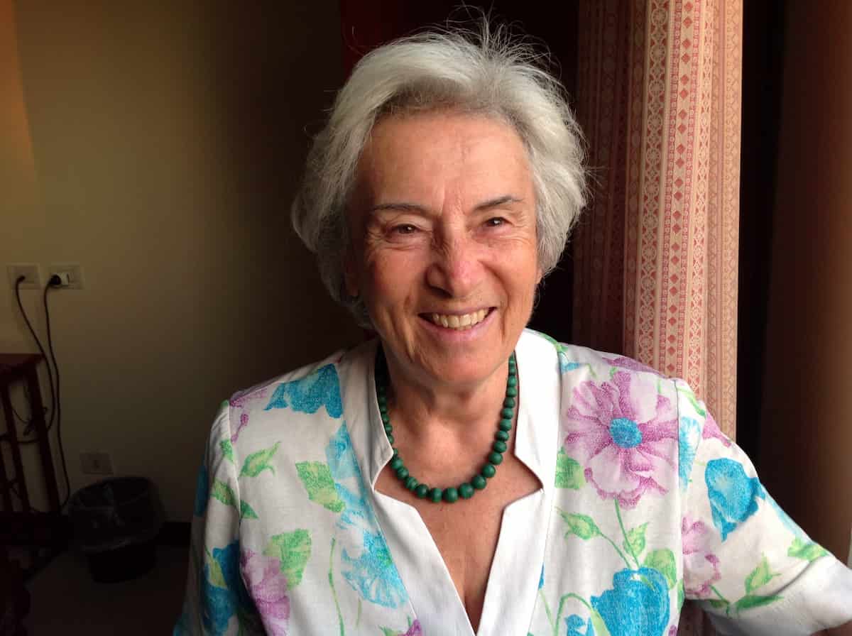 Maria Teresa Briassolo