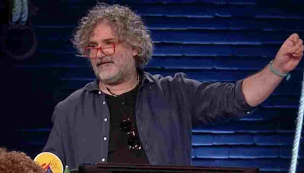 Makkox chi è, età, vero nome, dove e quando è nato, moglie, figli, vita privata, Instagram, Propaganda Live, biografia e carriera