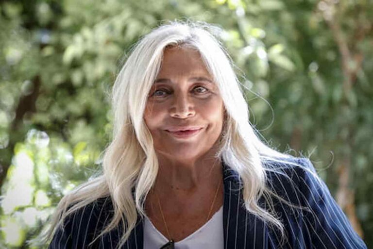 Mara Venier chi è, età, dove e quando è nata, vero nome, marito, figli, vita privata, dove vive, Instragram, biografia e carriera