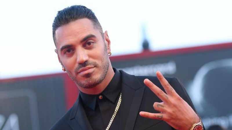 Marracash chi è, età, dove e quando è nato, vero nome, Elodie, vita privata, Instagram, Fedez, dove vive, biografia e carriera