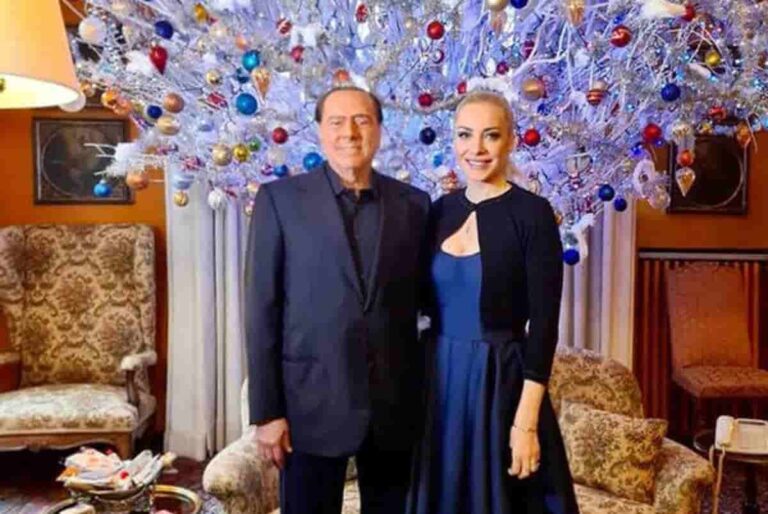 Marta Fascina chi è, età, dove e quando è nata, Silvio Berlusconi, matrimonio, vita privata, Instagram, laurea, biografia e carriera