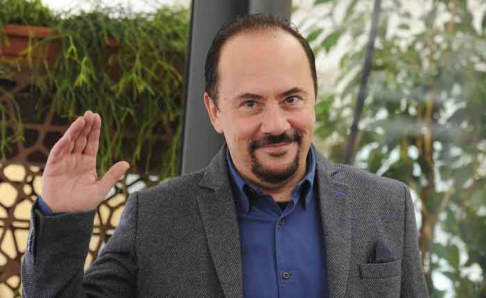 Maurizio Casagrande chi è, età, dove e quando è nato, moglie, vita privata, Instagram, dove vive, Vincenzo Salemme, biografia e carriera