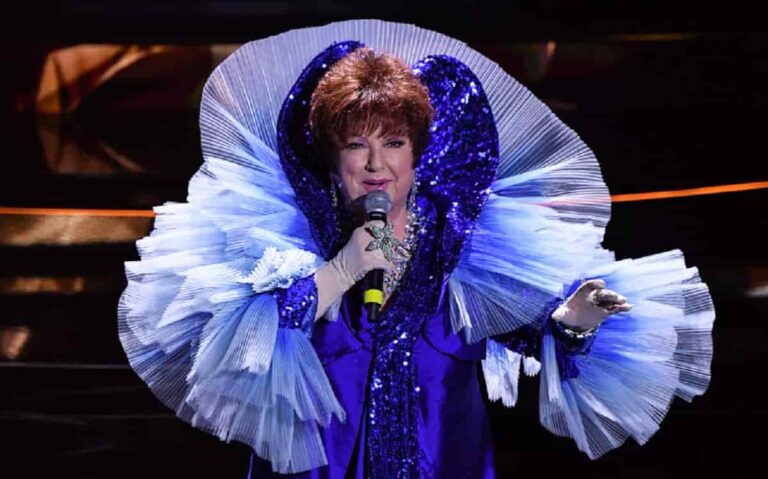 Orietta Berti chi è, età, dove e quando è nata, marito, figli, vita privata, dove vive, Instagram, biografia e carriera