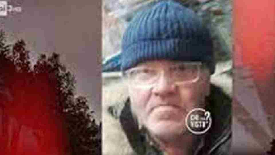 A Chi l'ha visto la storia di Renato Ronzoni, 67enne scomparso da La Spezia: dal viaggio in Polonia alla presunta moglie