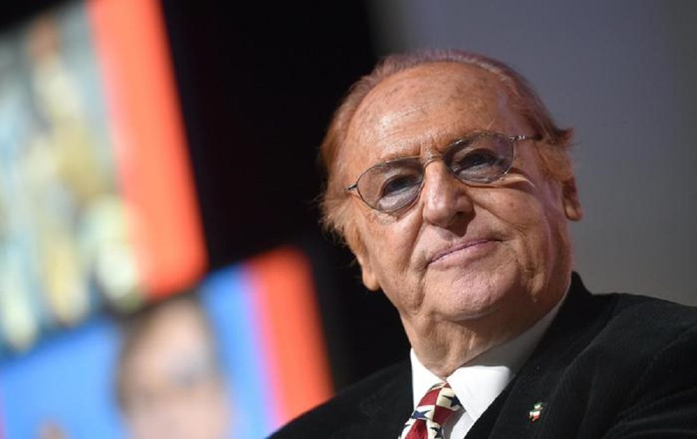 Renzo Arbore chi è, età, dove e quando è nato, Mara Venier, Mariangela Melato, vita privata, dove vive, Facebook, biografia e carriera