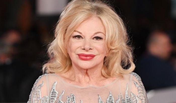 Sandra Milo chi è, età, dove e quando è nata, marito, fidanzato, figli, vita privata, Federico Fellini, problemi economici, biografia e carriera