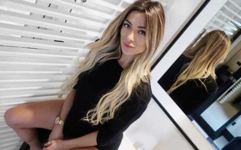 Soleil Sorge chi è, età, dove e quando è nata, fidanzato, vita privata, Instagram, L'Isola dei Famosi, Miss Italia, biografia e carriera