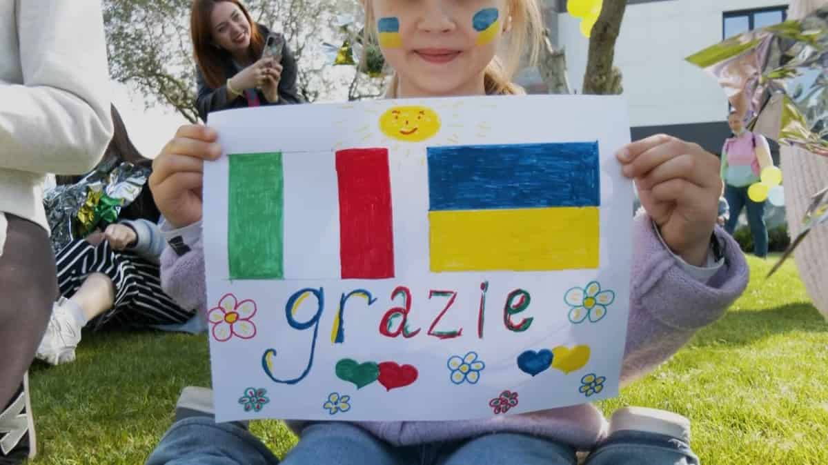 Ucraina, dall'accoglienza a un nuovo lavoro: così l'Unicusano sostiene l'integrazione dei rifugiati