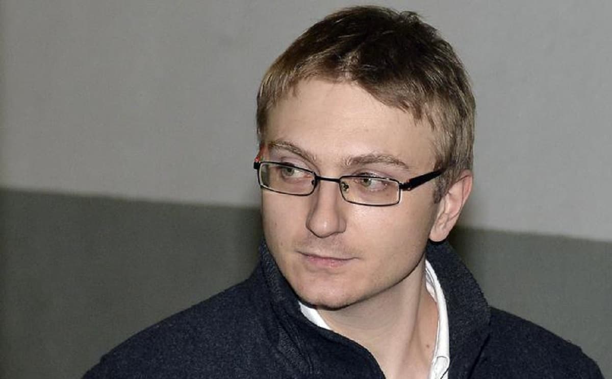 Le Iene, Alberto Stasi: "Togliere la libertà a una persona innocente è violenza"