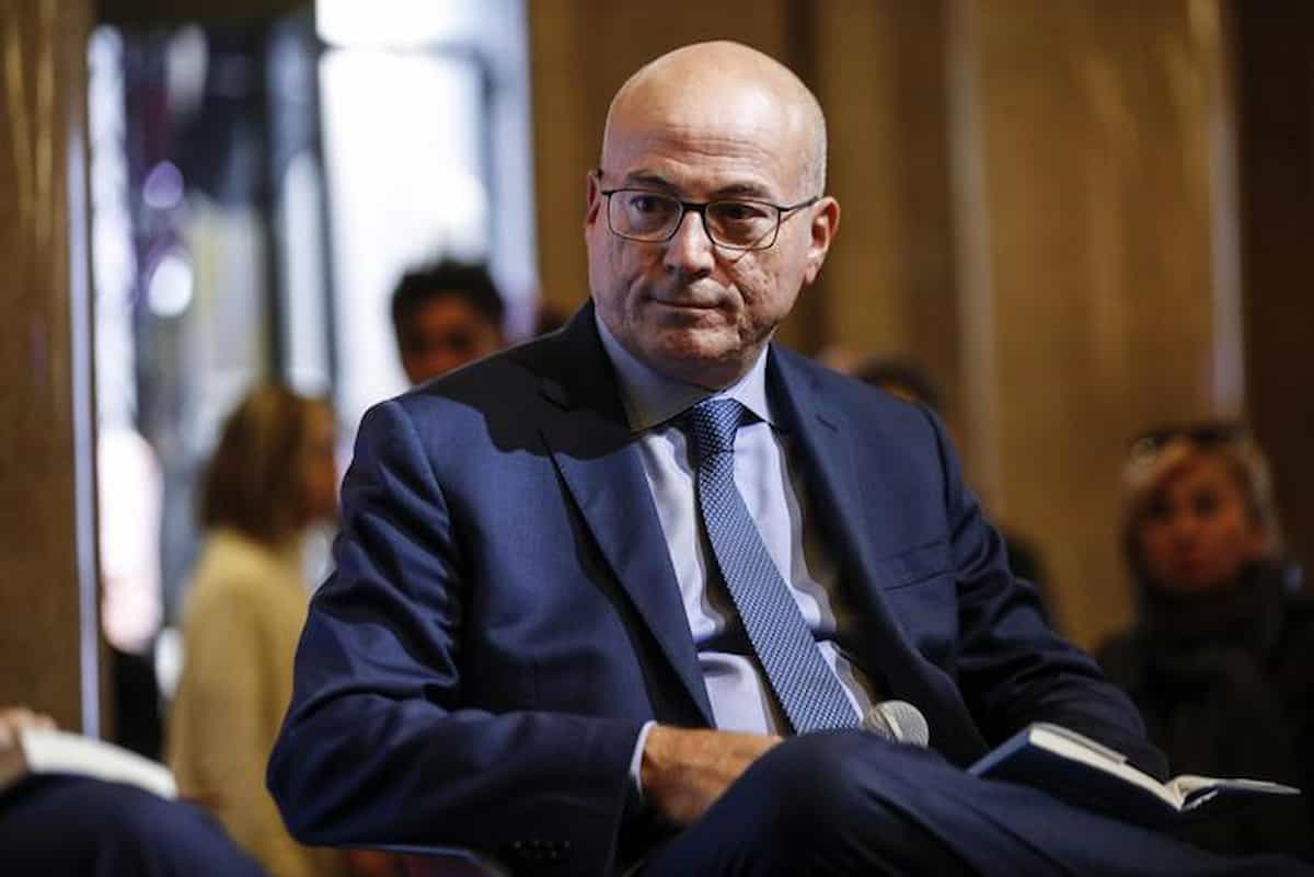 Aldo Cazzullo chi è